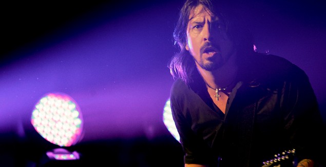 Foo-Fighters