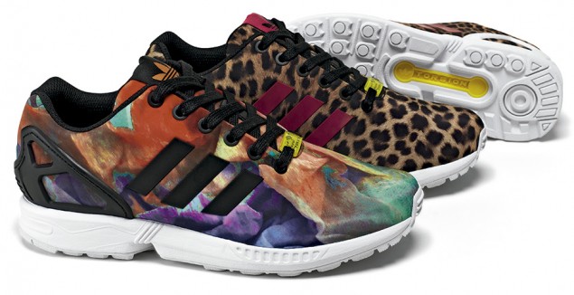 zx flux argentina
