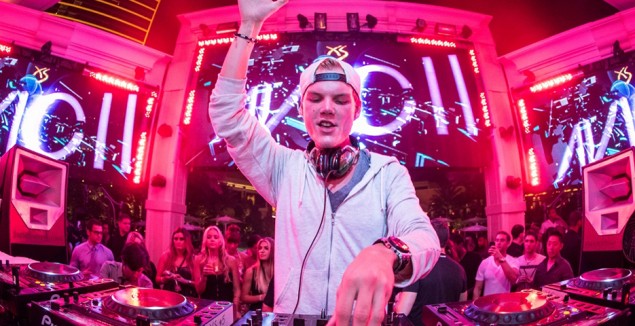 Avicii