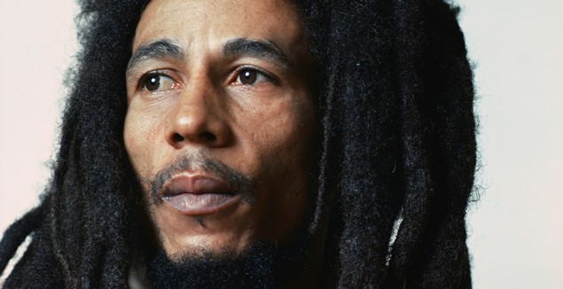 Bob Marley cumple 70 años Bob Marley cumple 70 años