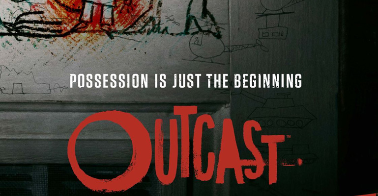 Outcast-Staffel-1-Serie