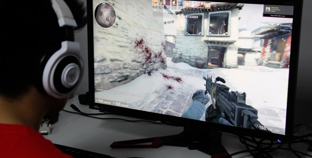 Monitor