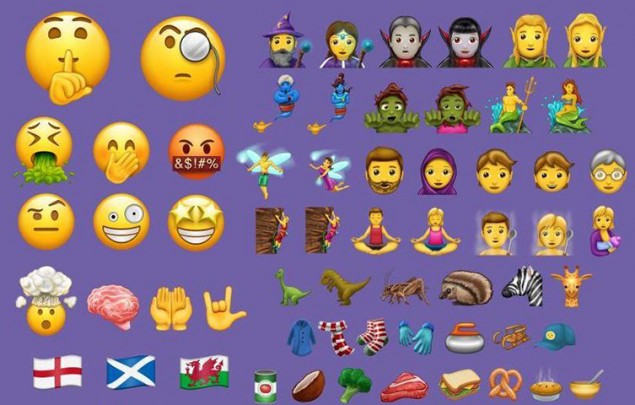 emoji