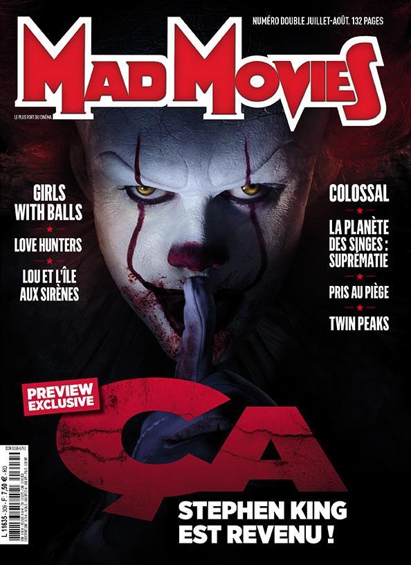 Stephen-Kings-IT-Pennywise-on-French-Magazine-Cover (1)
