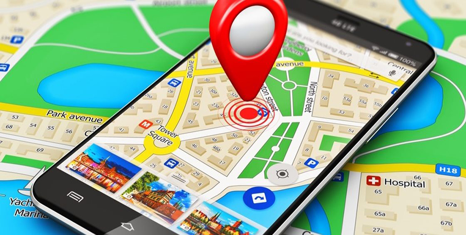 Google Maps 9.1 incorpora nuevas funciones