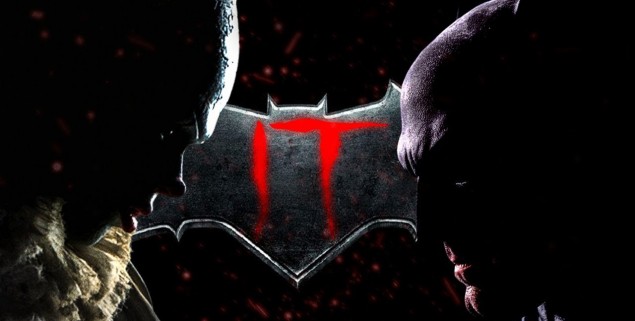 It - Batman