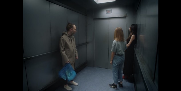 Lift - Raidohead