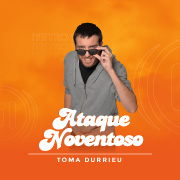 Ataque Noventoso