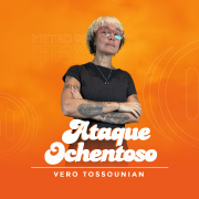 Ataque ochentoso