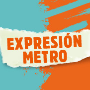 Expresión Metro