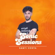 Sonic Sessions