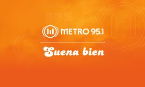 Amanecer Metro