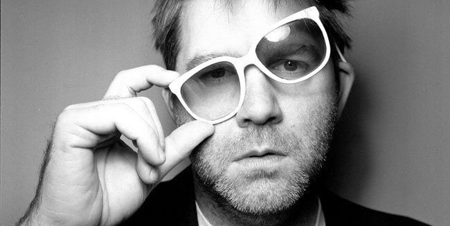 James Murphy cambió el rumbo