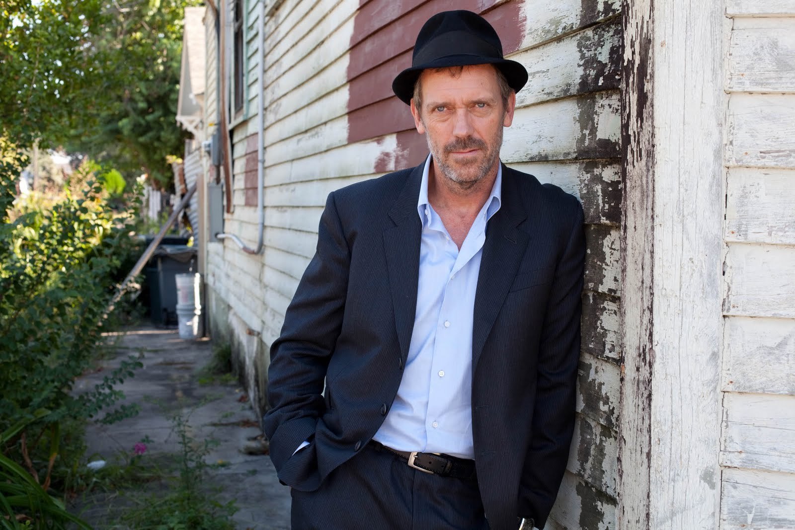 Let Them Talk de Hugh Laurie ya tiene dueño