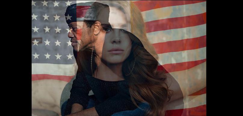 Lana Del Rey colaboró con Bobby Womack