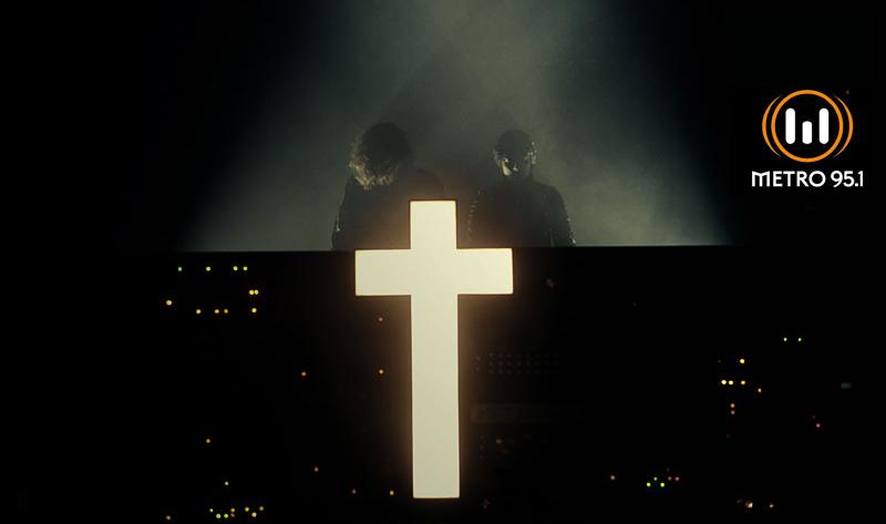 Justice, el Viacrucis electrónico