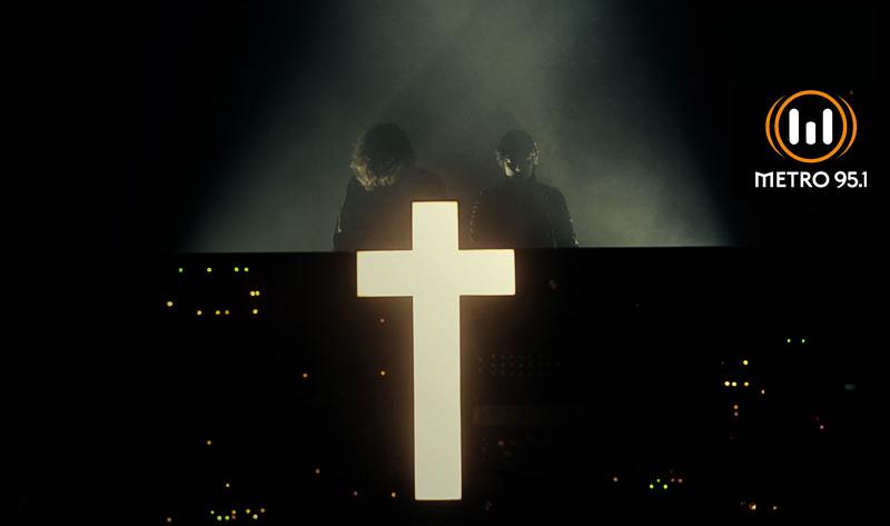 Justice, el Viacrucis electrónico