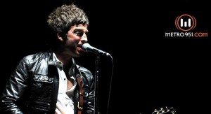 Noel Gallagher, el buen rebelde