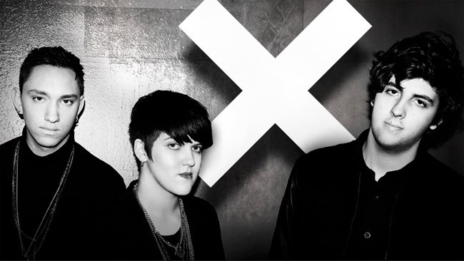 The XX develó tres nuevos temas