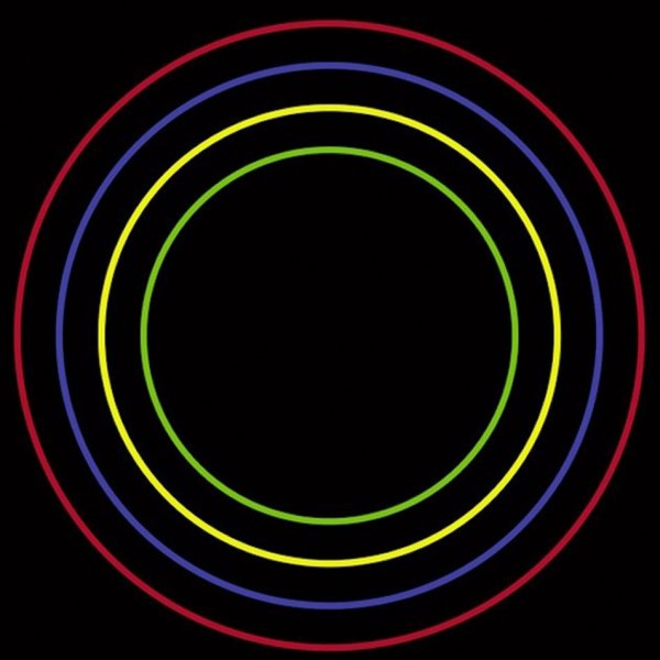 Siguen los adelantos de Four de Bloc Party