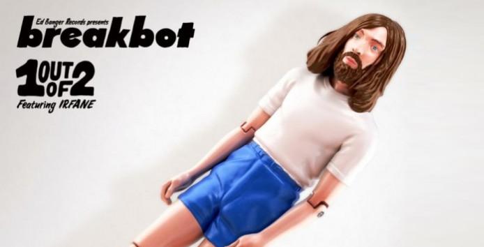 Otro single electro-pop de Breakbot