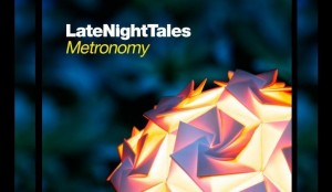 Metronomy, el nuevo invitado de LateNightTales