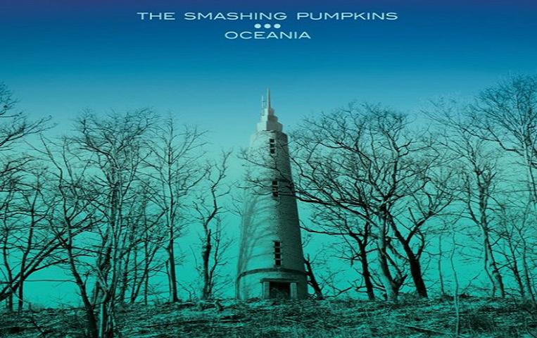 Ya se puede escuchar Oceania – The Smashing Pumpkins