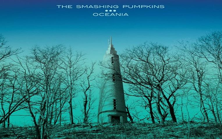 Ya se puede escuchar Oceania – The Smashing Pumpkins