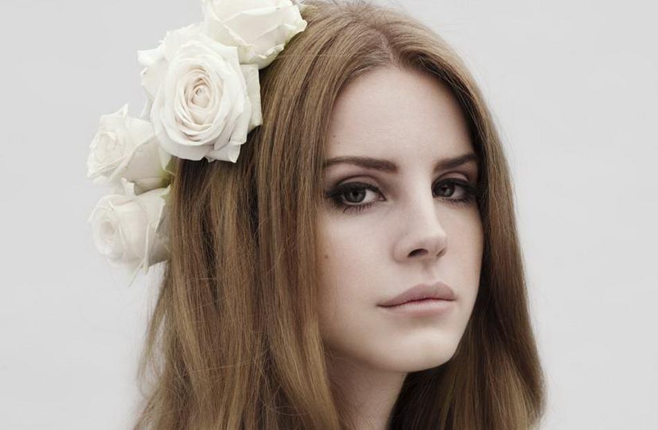 Lana Del Rey y su nuevo single