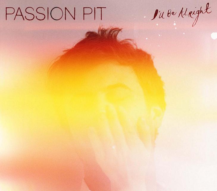 Más adelantos de Passion Pit