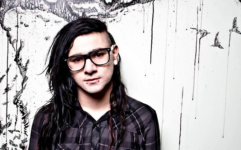 El cine musicaliza a lo grande con Skrillex