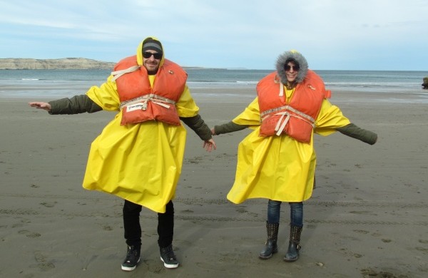 Su atención en Puerto Madryn