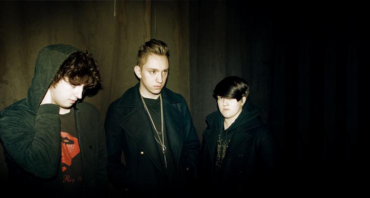 The XX anunció nuevo álbum