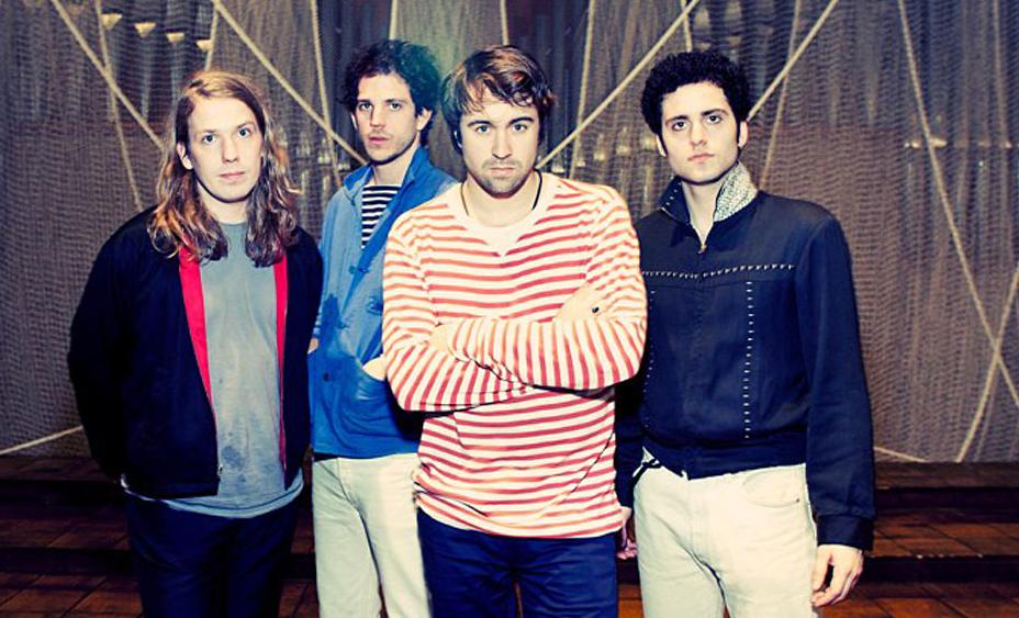 Más sobre The Vaccines y su nuevo álbum