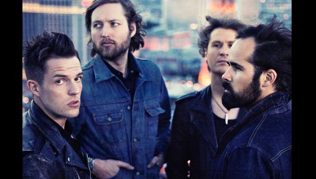 The Killers adelantó tres nuevos temas