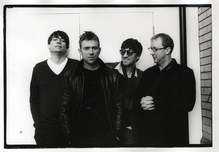 Blur está de estreno en Twitter