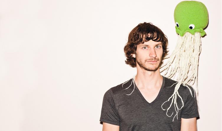 Gotye arrasó con su último disco