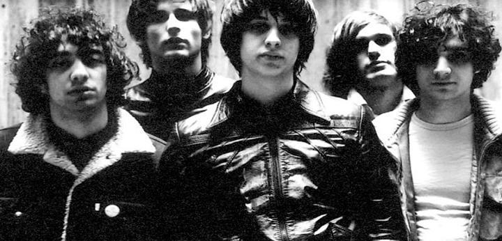 Confirmado, The Strokes va por el 5to disco