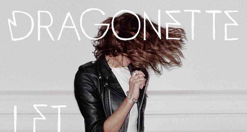 Dragonette vendrá al país en julio