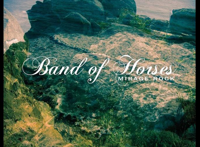 Conocé lo nuevo de Band Of Horses