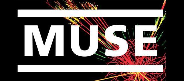 La portada artística de Muse