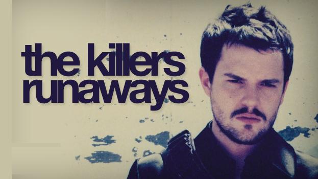 The Killers adelantó el clip de Runaways