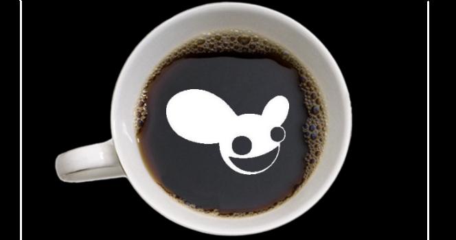 There Might Be Coffee es lo nuevo de Deadmau5
