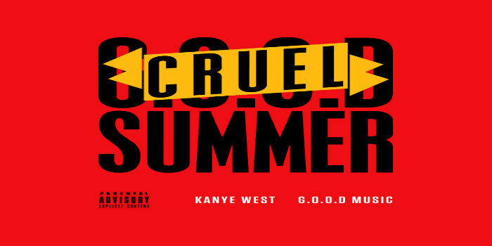 Cruel Summer ya tiene imagen