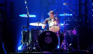 Entrevista exclusiva: John Quinn – Snow Patrol