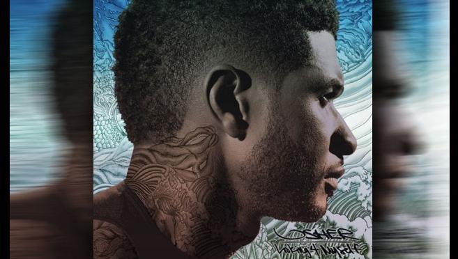 Review: Looking 4 Myself – Usher