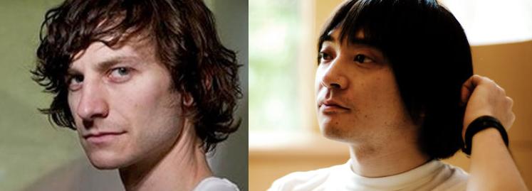 Gotye en versión japonesa