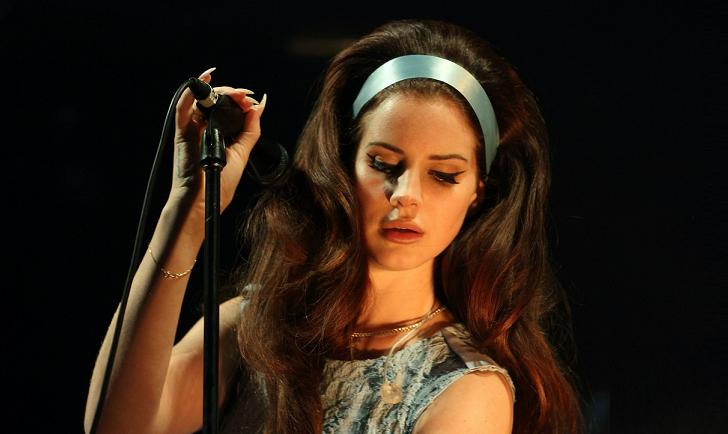 Lana Del Rey, la artista que no para