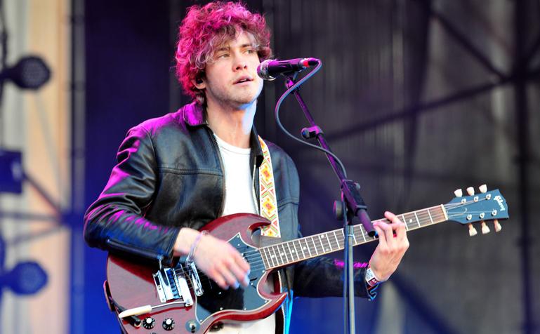 MGMT participará con Cheval Sombre