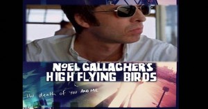 Noel Gallagher tendrá su DVD live